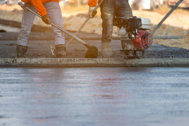 , MD Concrete contractor Company