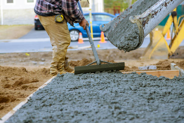  Baltimore, MD Concrete contractor Pros