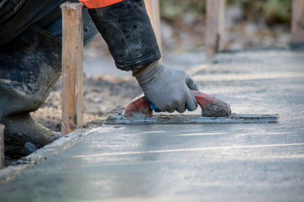 Best Concrete Retaining Walls in Baltimore, MD