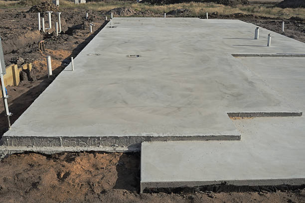 Best Concrete Driveway Installation in Baltimore, MD