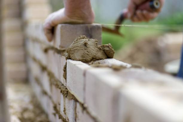 Best Concrete Driveway Installation in Baltimore, MD