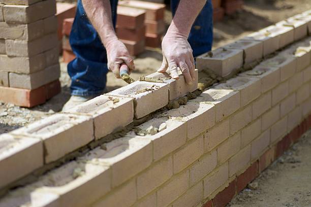 Best Concrete Removal and Replacement in Baltimore, MD