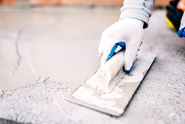 Best Concrete Removal and Replacement in Baltimore, MD